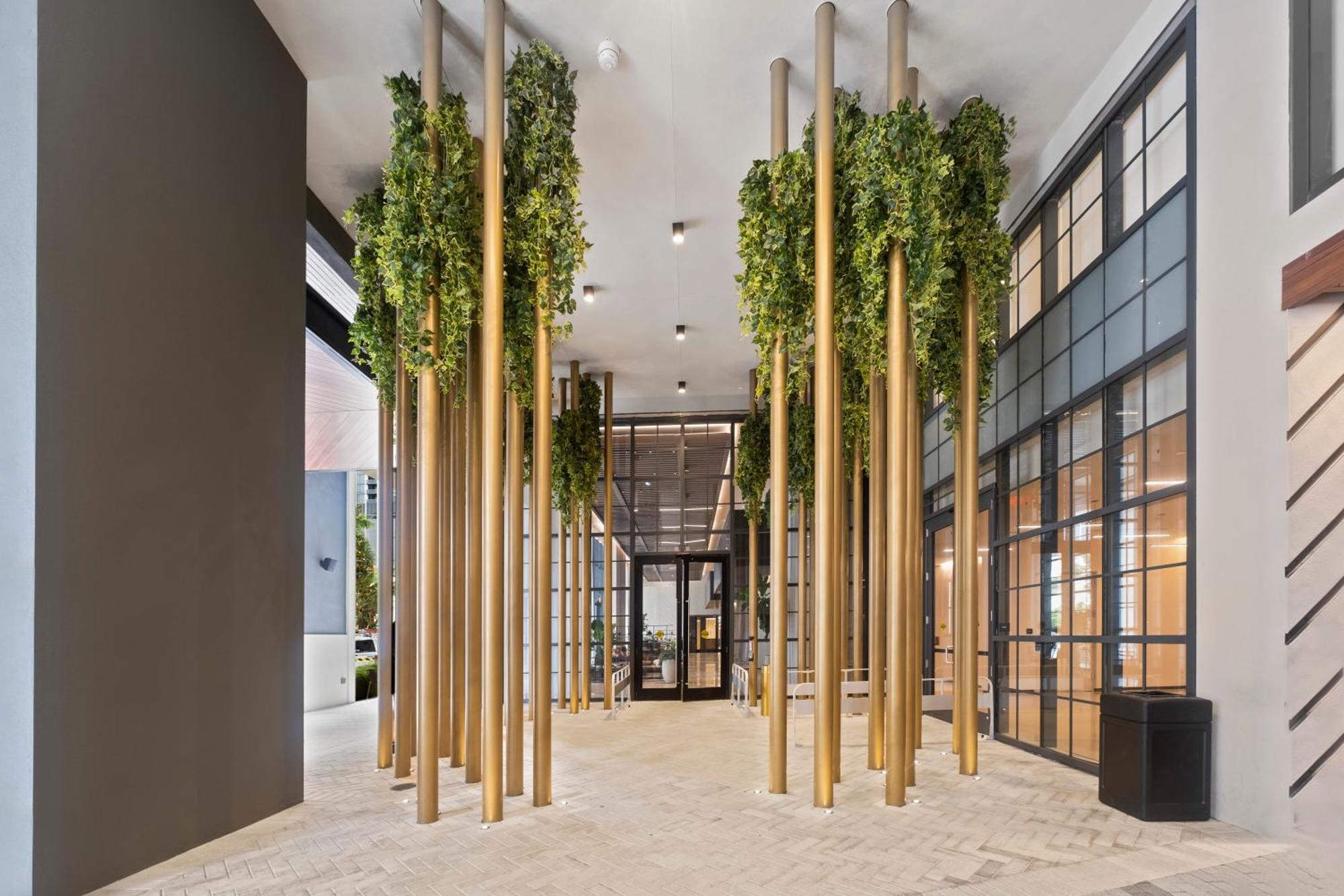Natiivo By Ionica Residences Apartment Miami