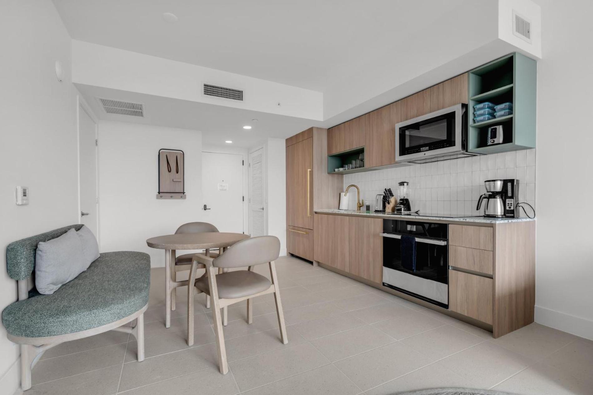 Apartment Modern 1br With Breathtaking Views Heart Of Downtown Miami