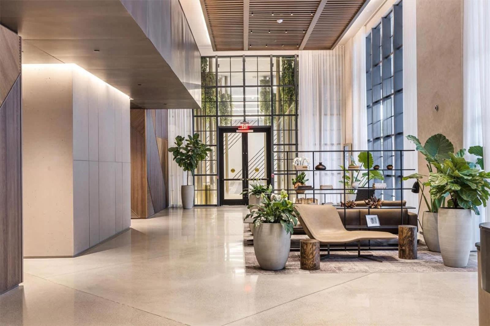 Apartment Modern 2br-2bth- Pool & Gym Miami