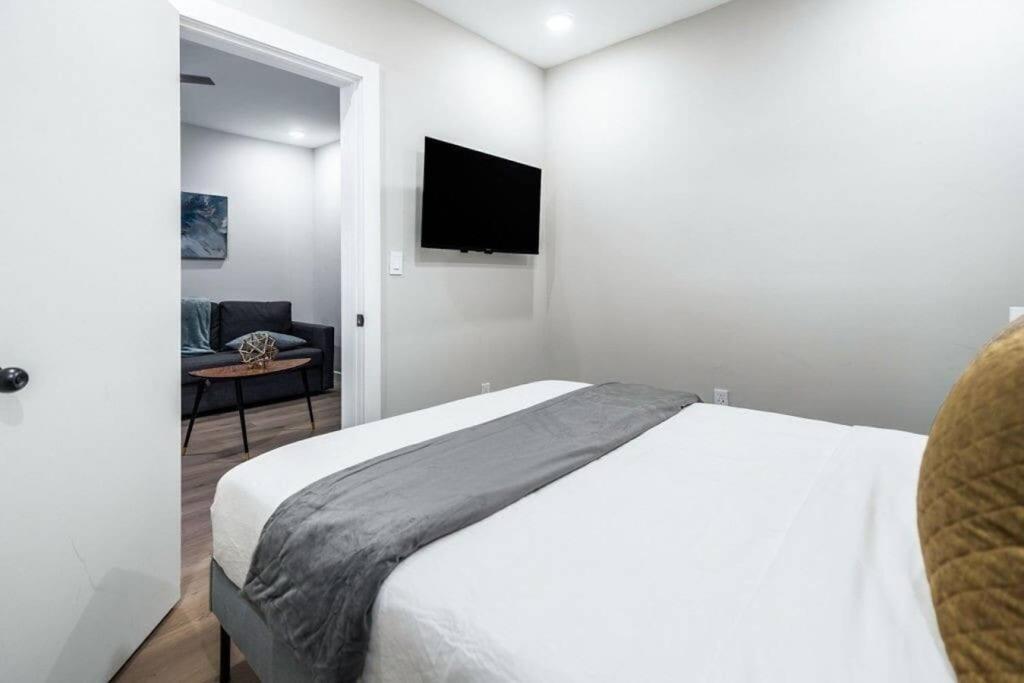 Apartment Modern Apt With Self Check-in Miami