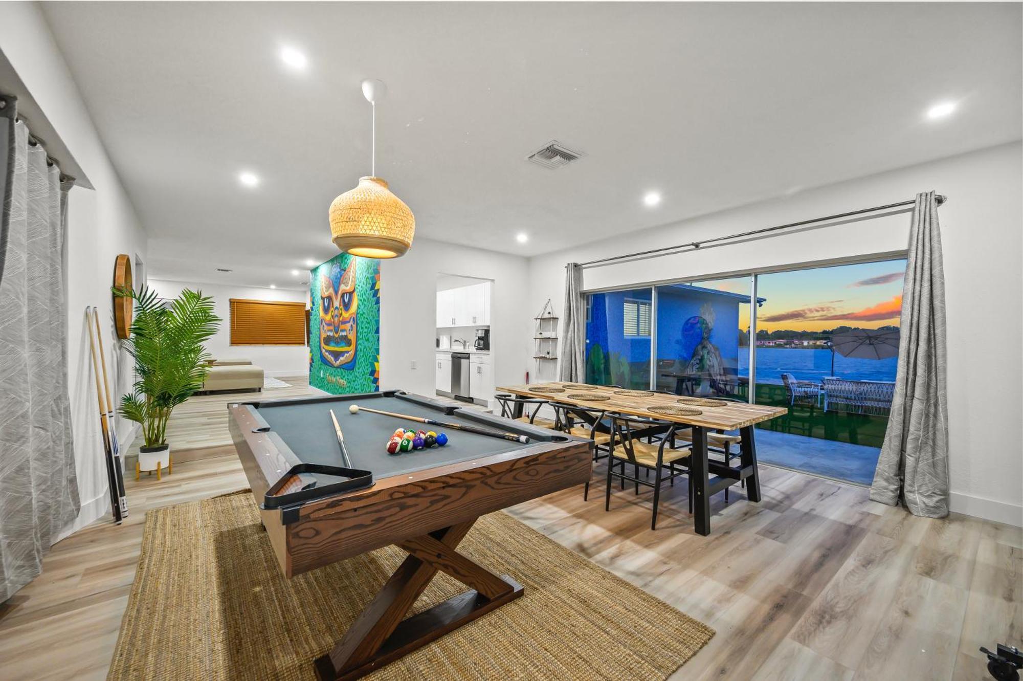 Tulum Villa Miami