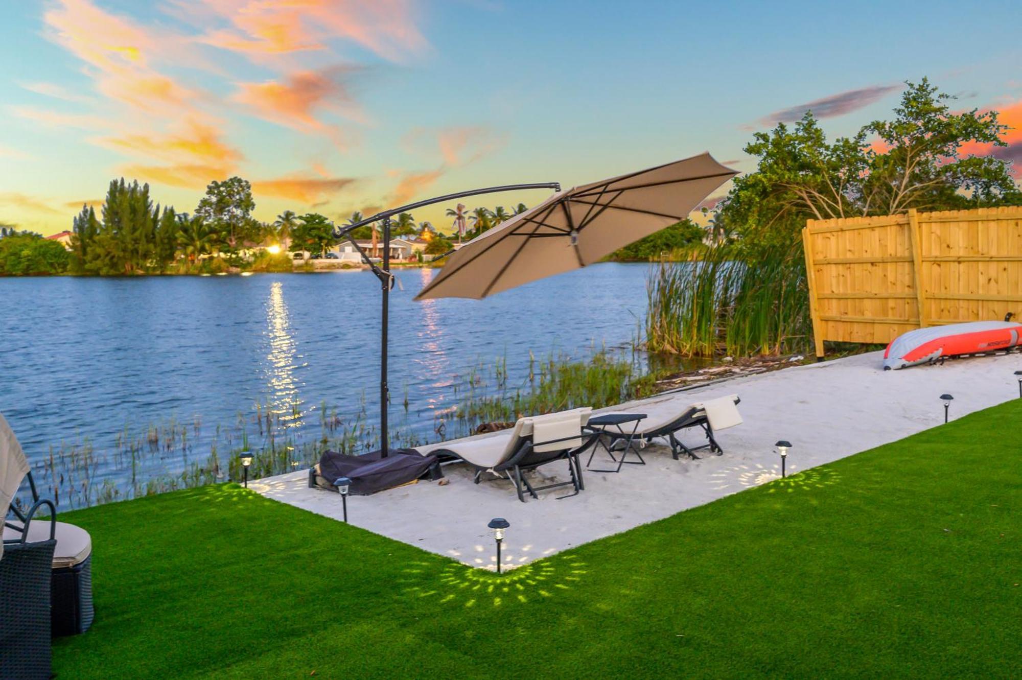 Villa Tulum Miami