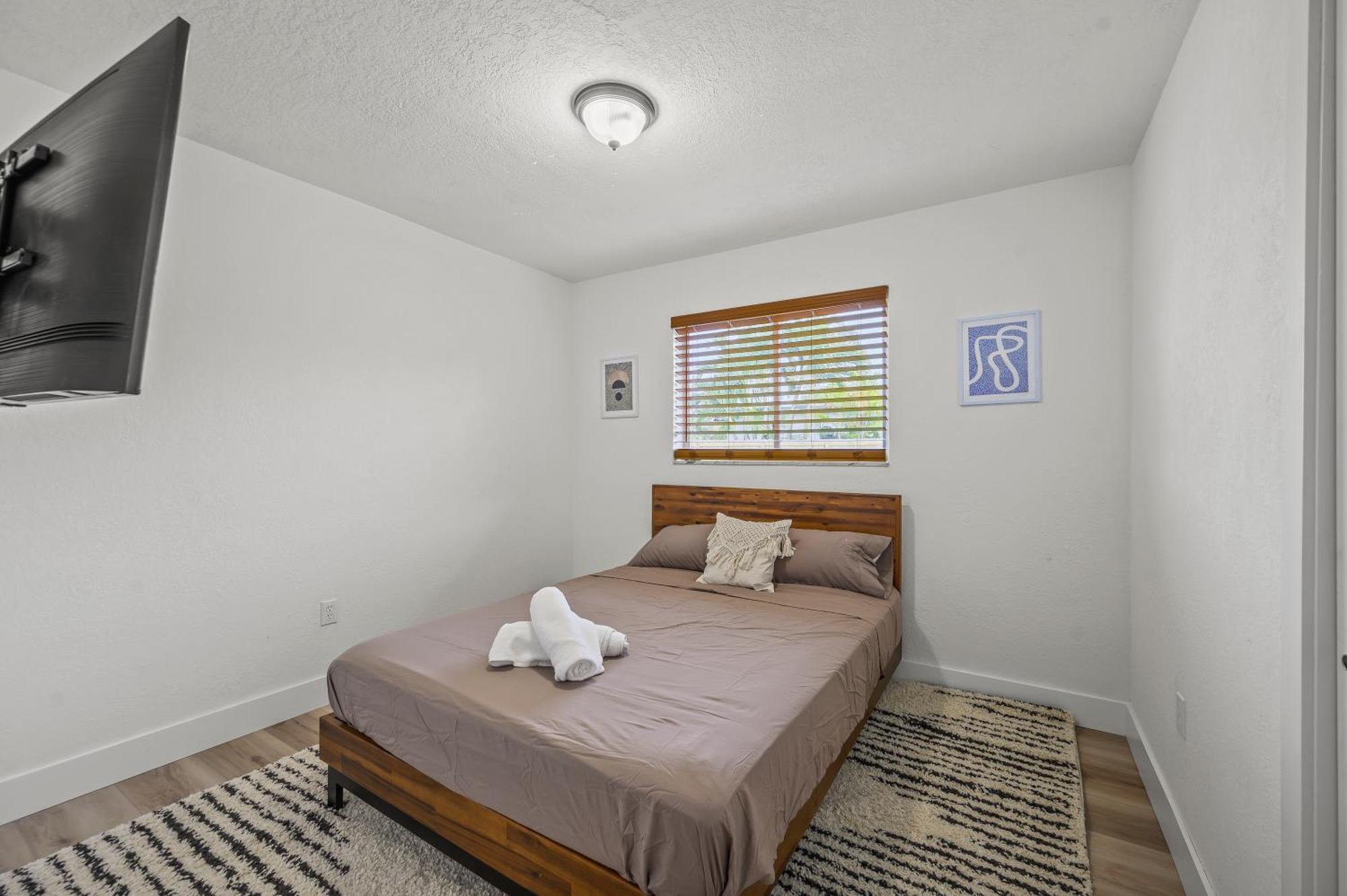 Tulum Villa Miami