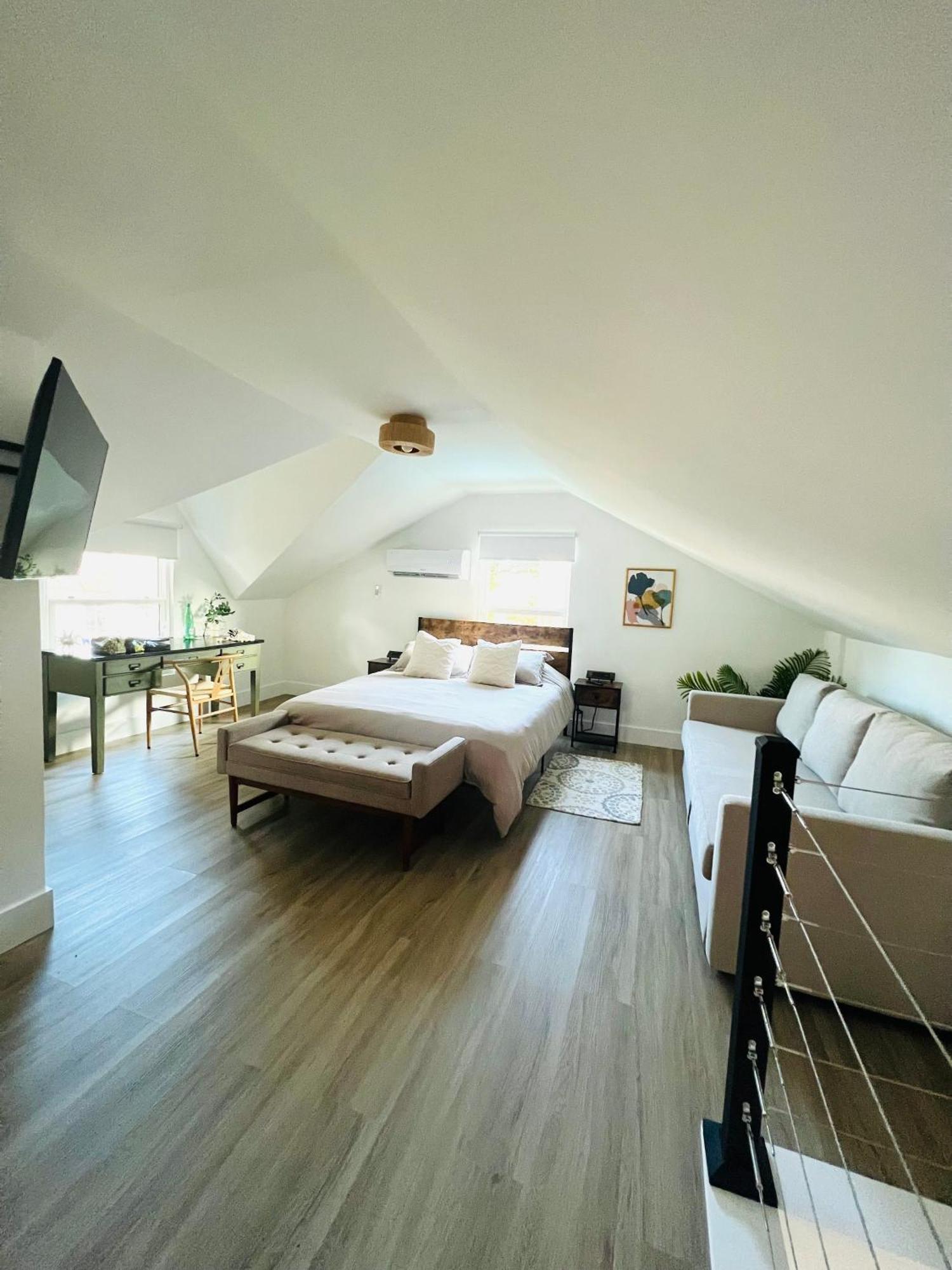 La Casita Holiday home Miami