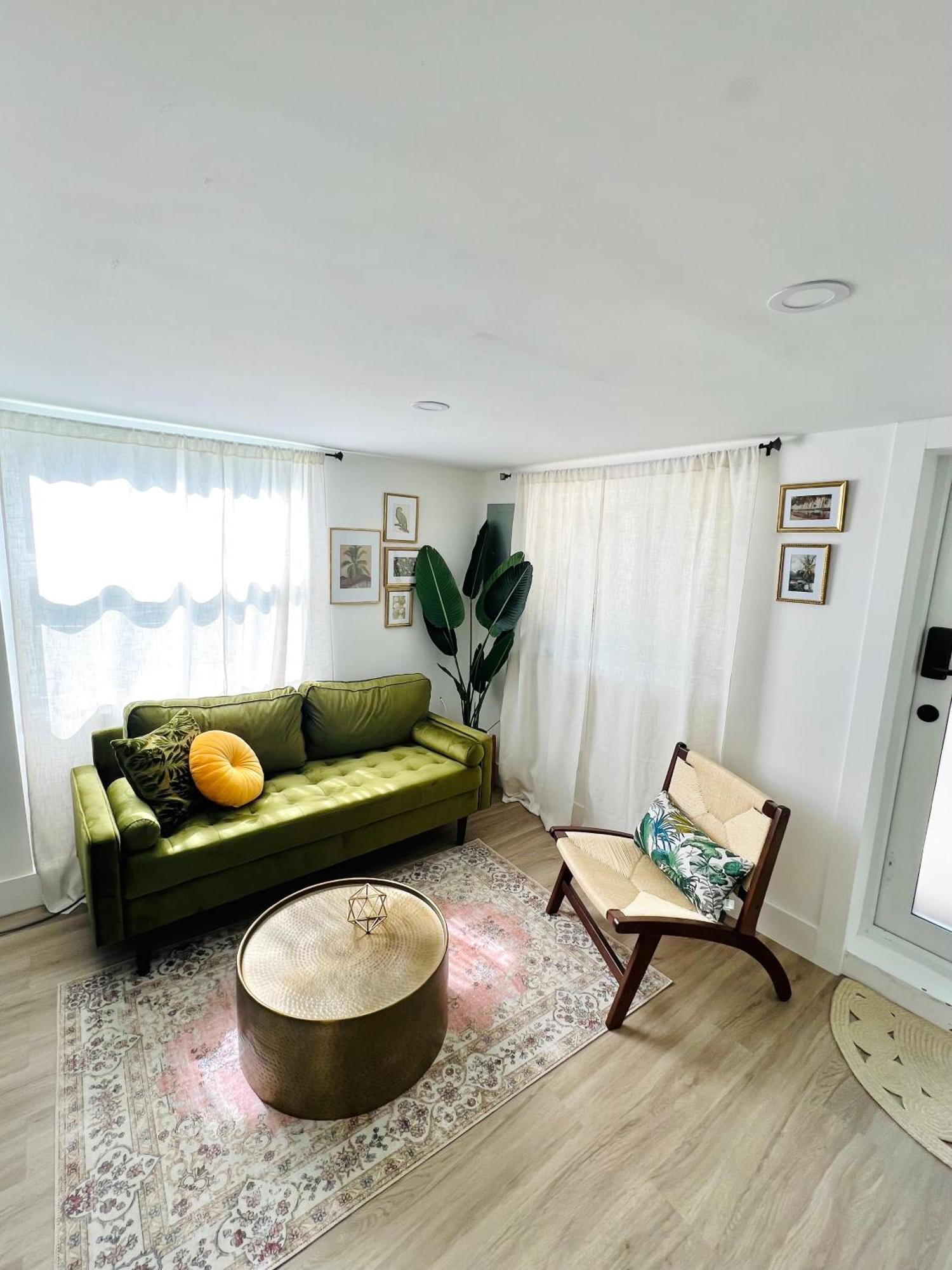 La Casita *