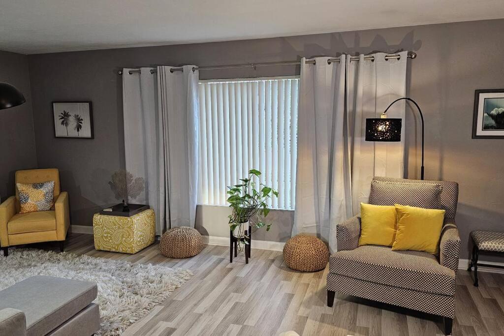 Wynwood Family Oasis Villa