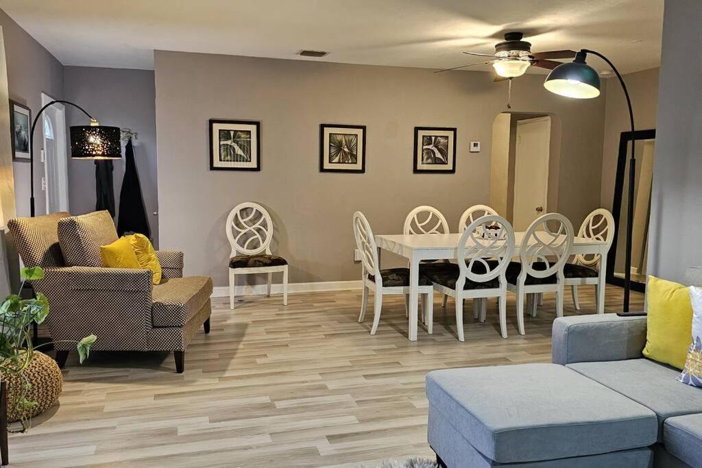 Wynwood Family Oasis Villa *