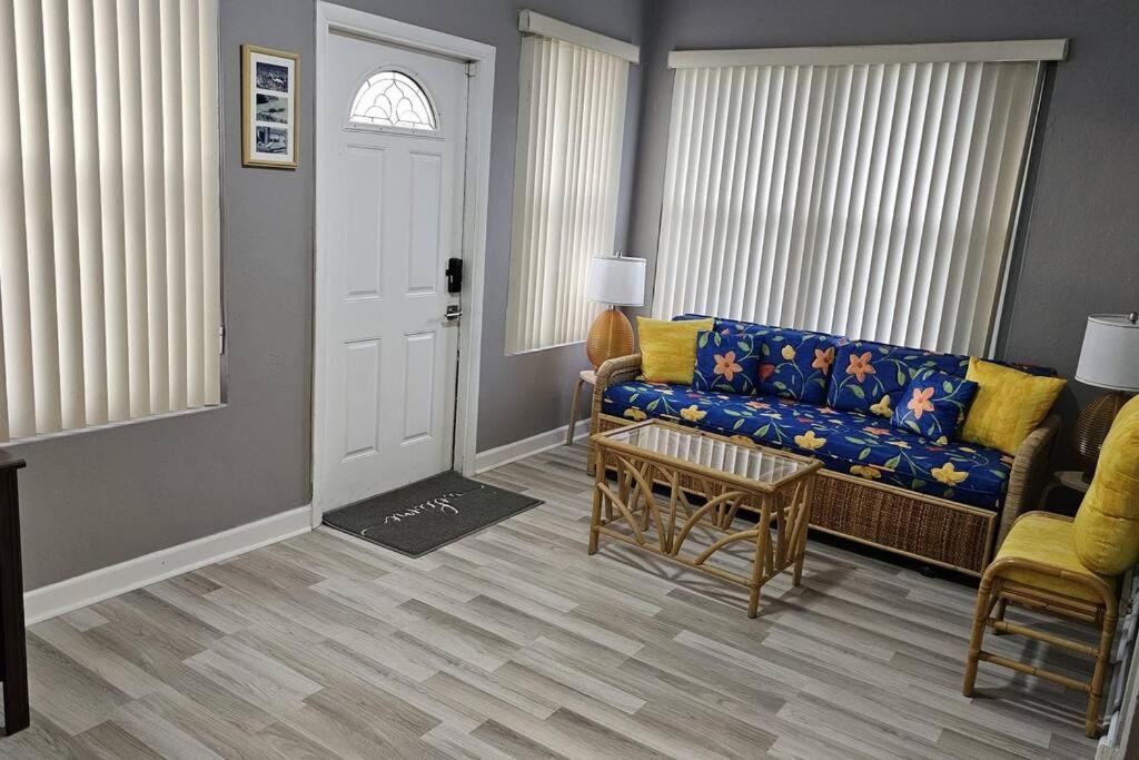 Wynwood Family Oasis Villa