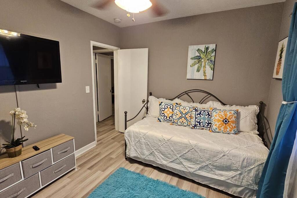Villa Wynwood Family Oasis