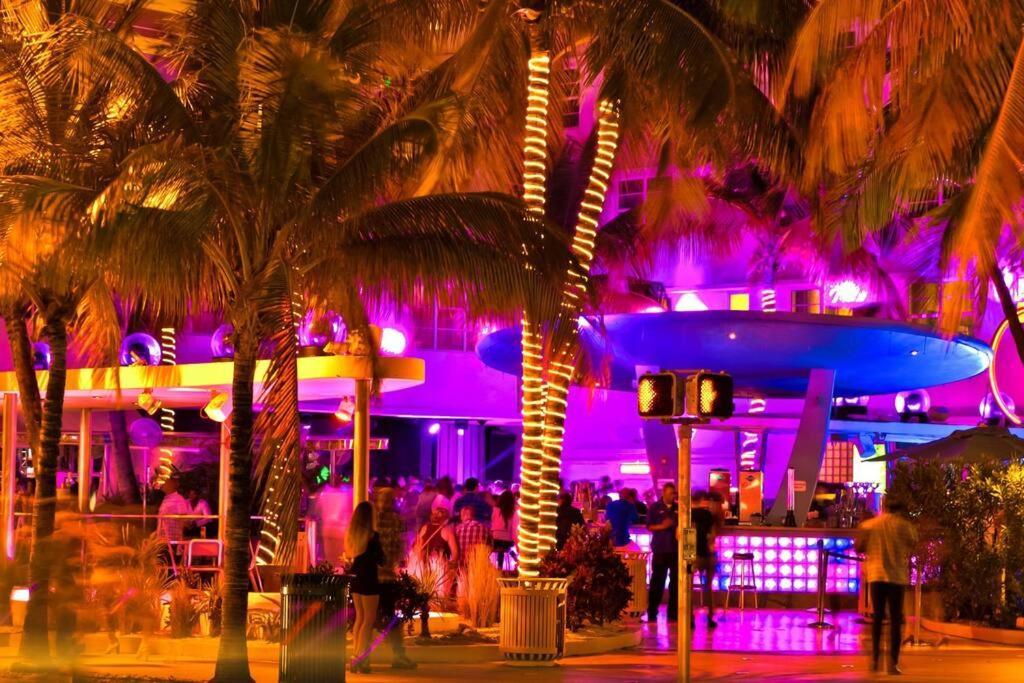 Wynwood Family Oasis Villa *