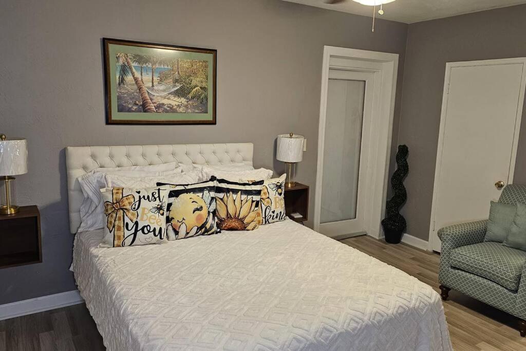 Wynwood Family Oasis Villa Miami
