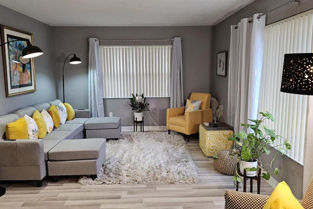 Villa Wynwood Family Oasis Miami