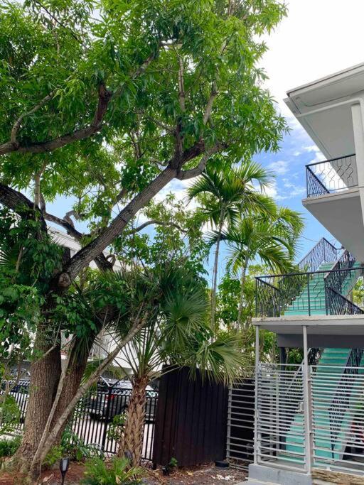 Groveo1 10 Min From The Apartment Miami