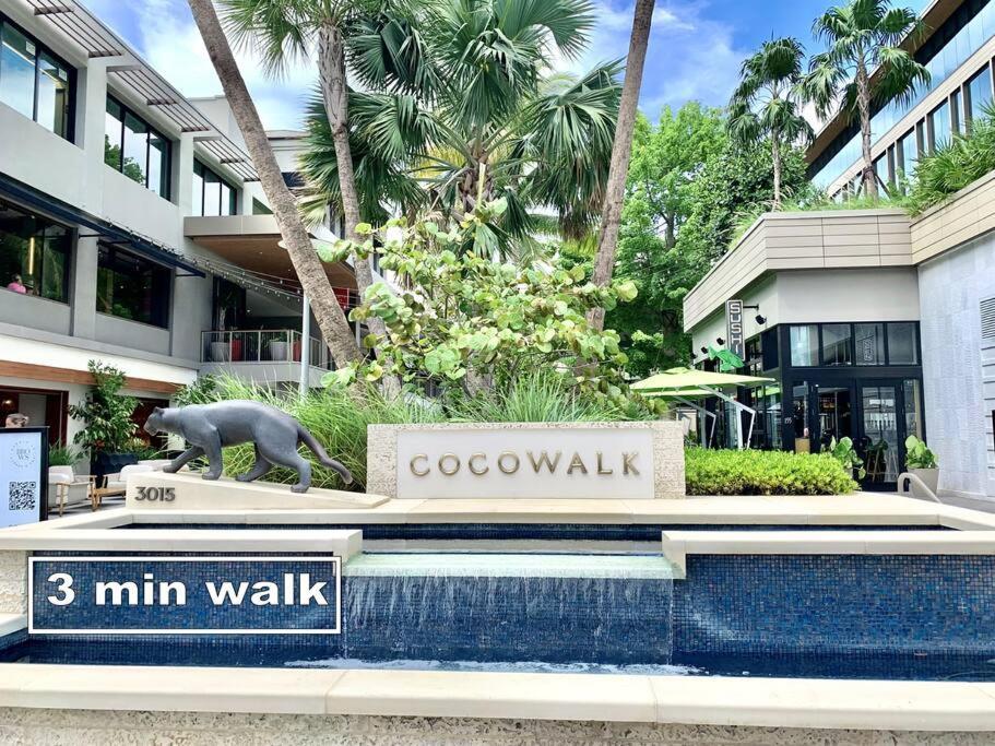 Apartment Groveo1 10 Min From The Miami