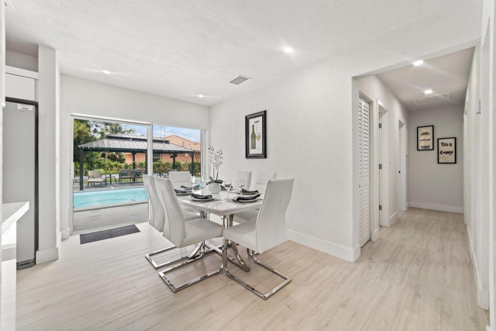 Casa Fantasia Miami