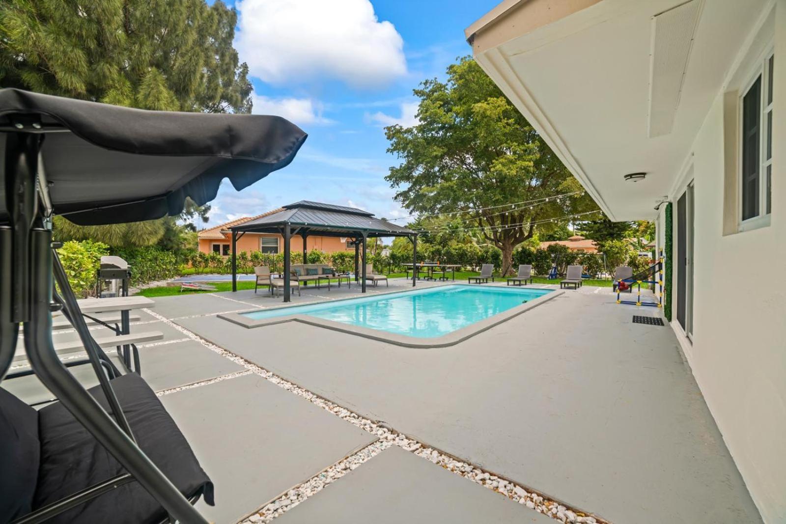 Casa Fantasia Holiday home Miami