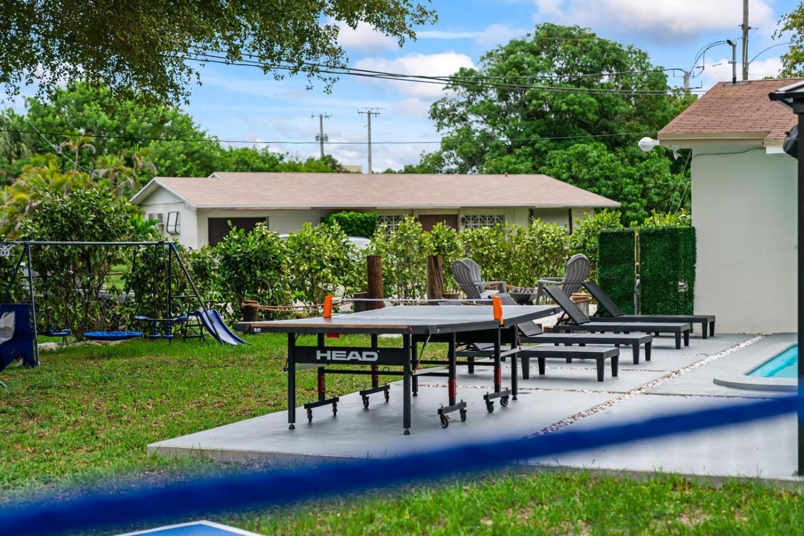 Casa Fantasia Miami