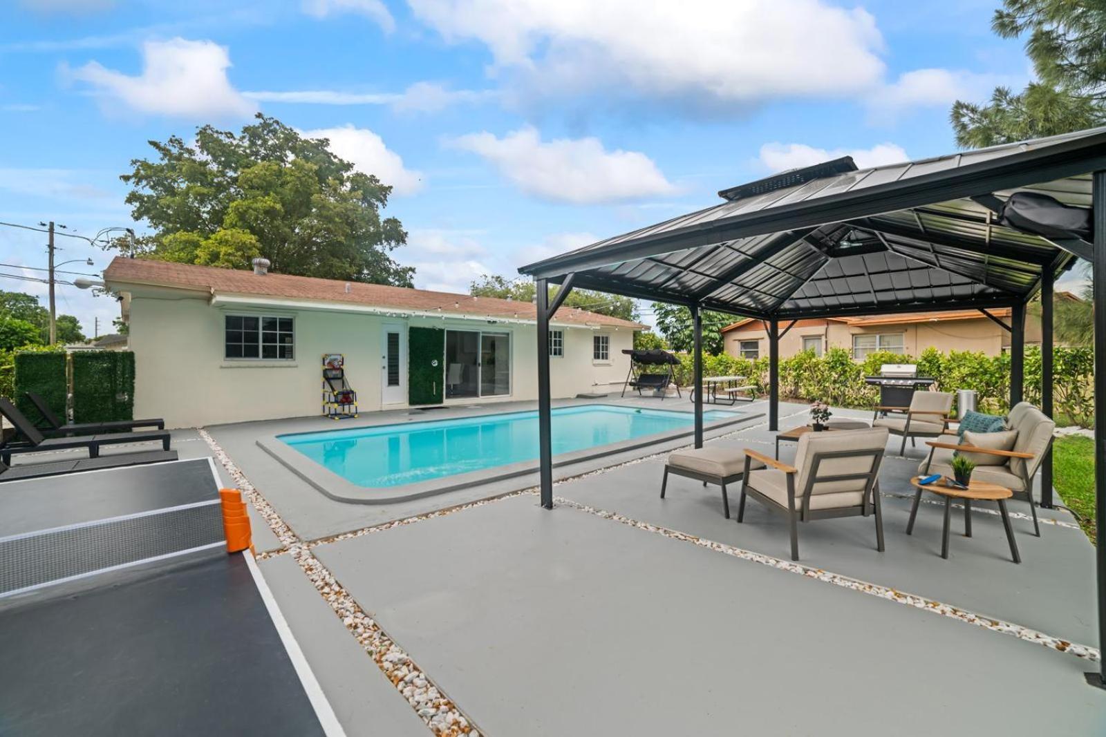 Casa Fantasia Holiday home