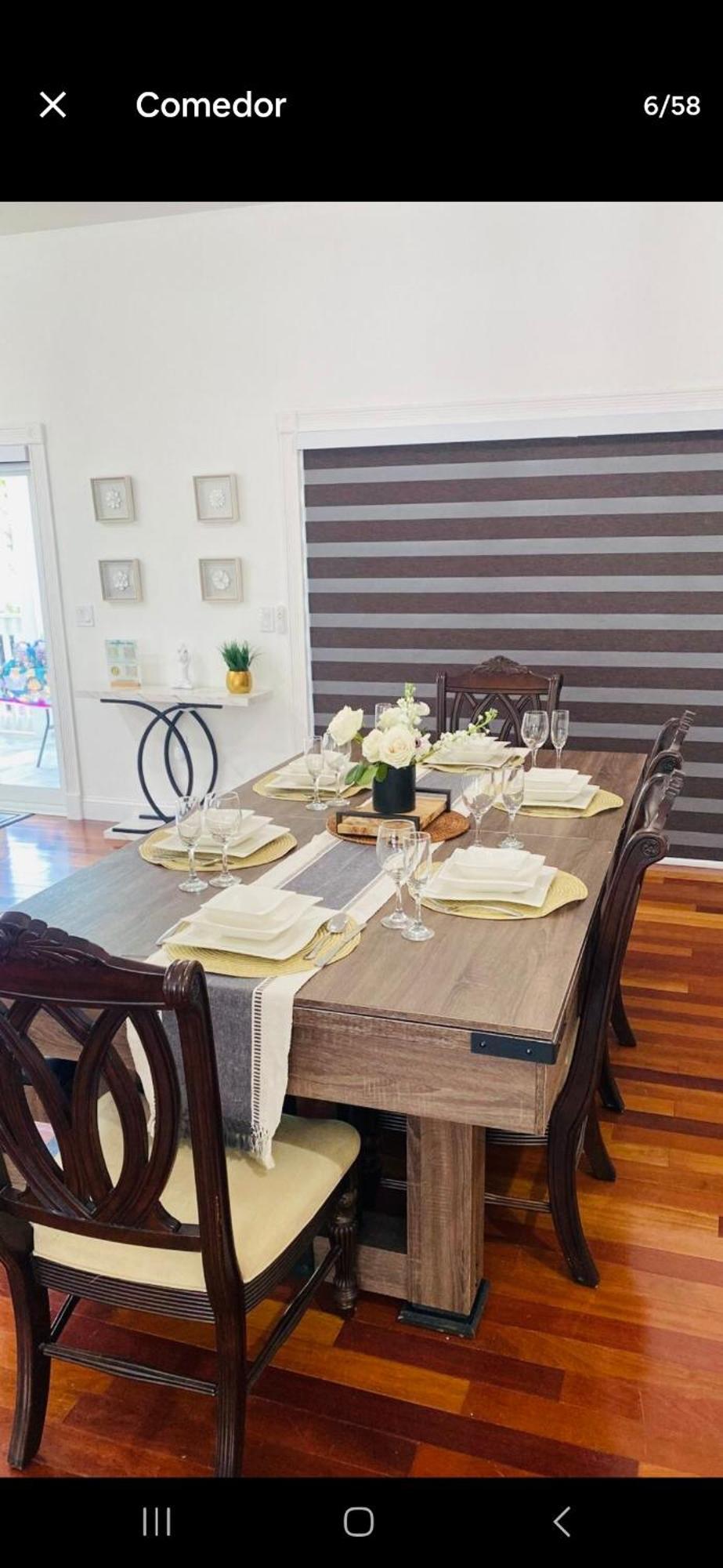 Holiday home Casa Fantasia *