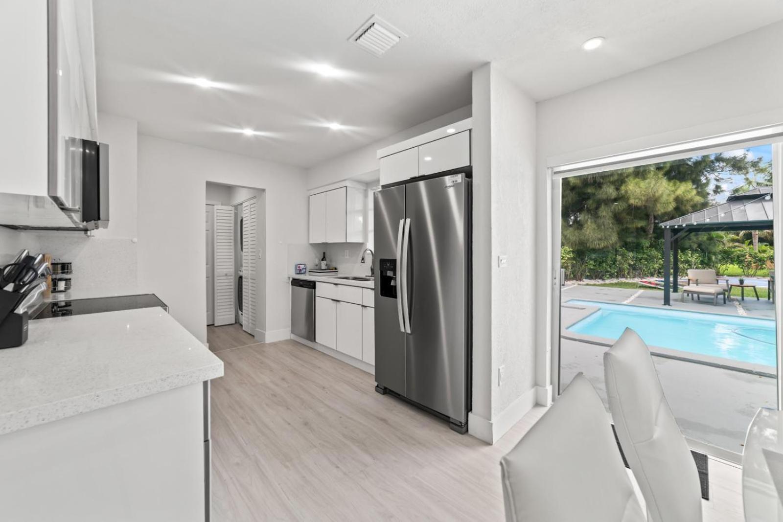 Holiday home Casa Fantasia Miami