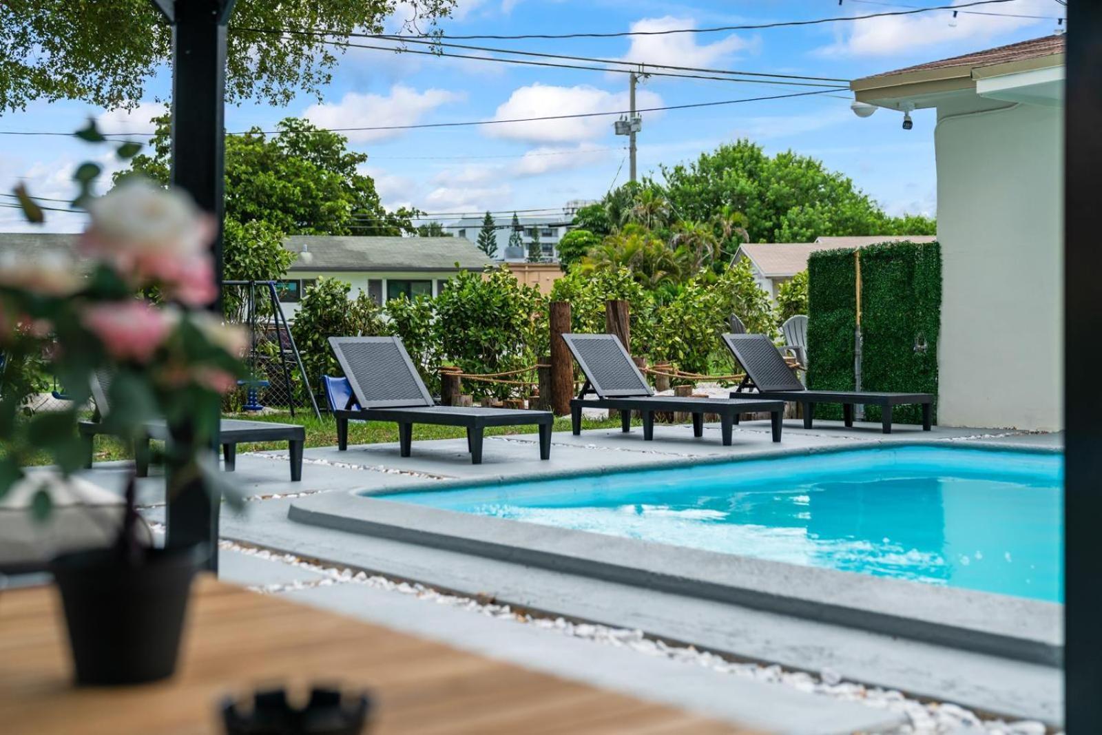 Casa Fantasia Miami