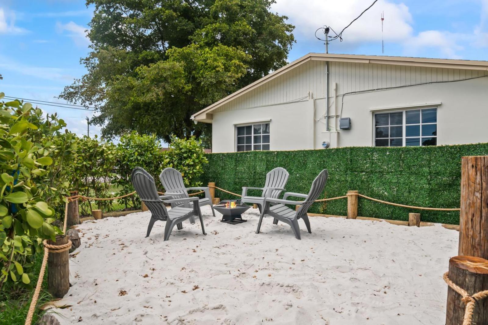 Holiday home Casa Fantasia Miami