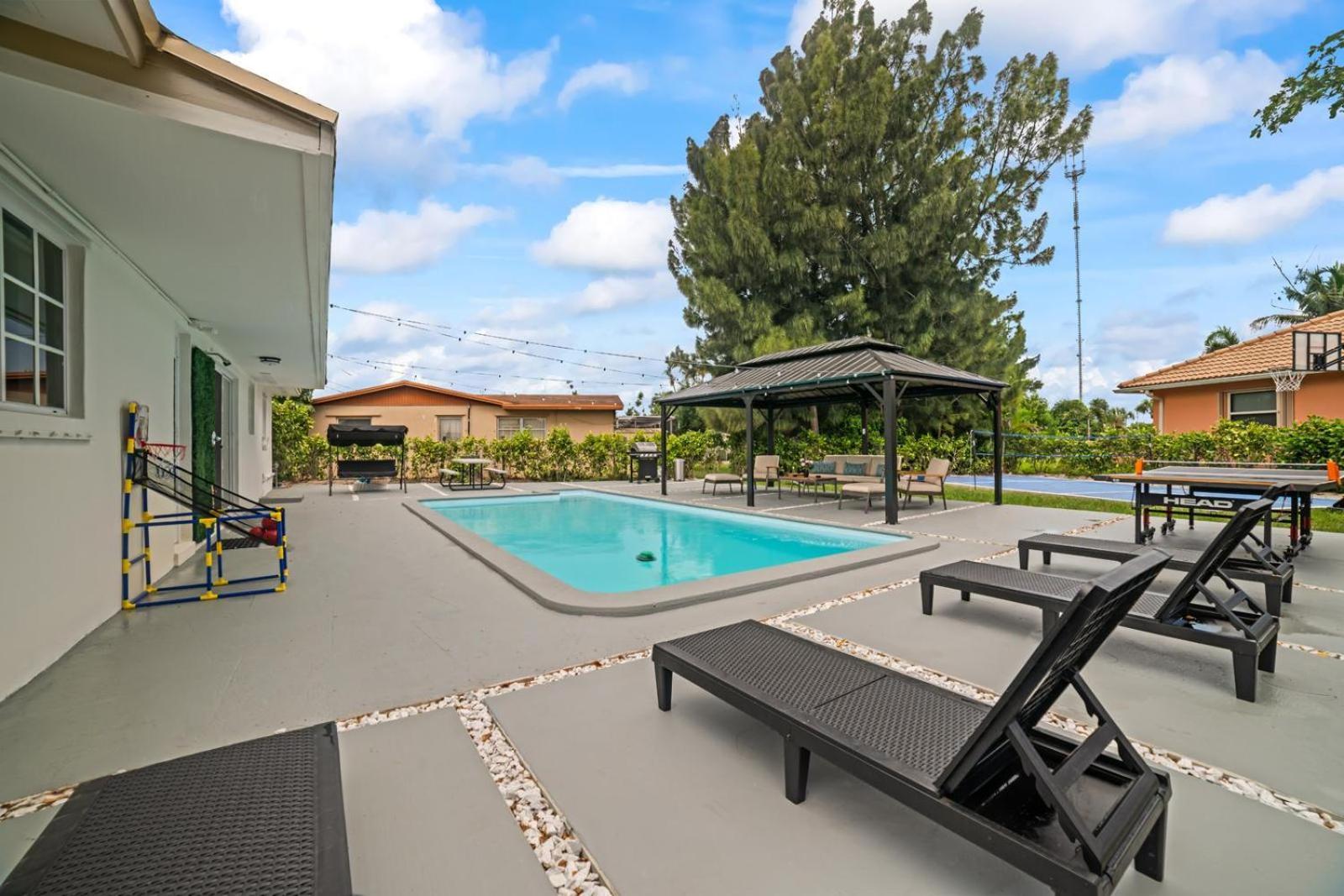 Holiday home Casa Fantasia Miami