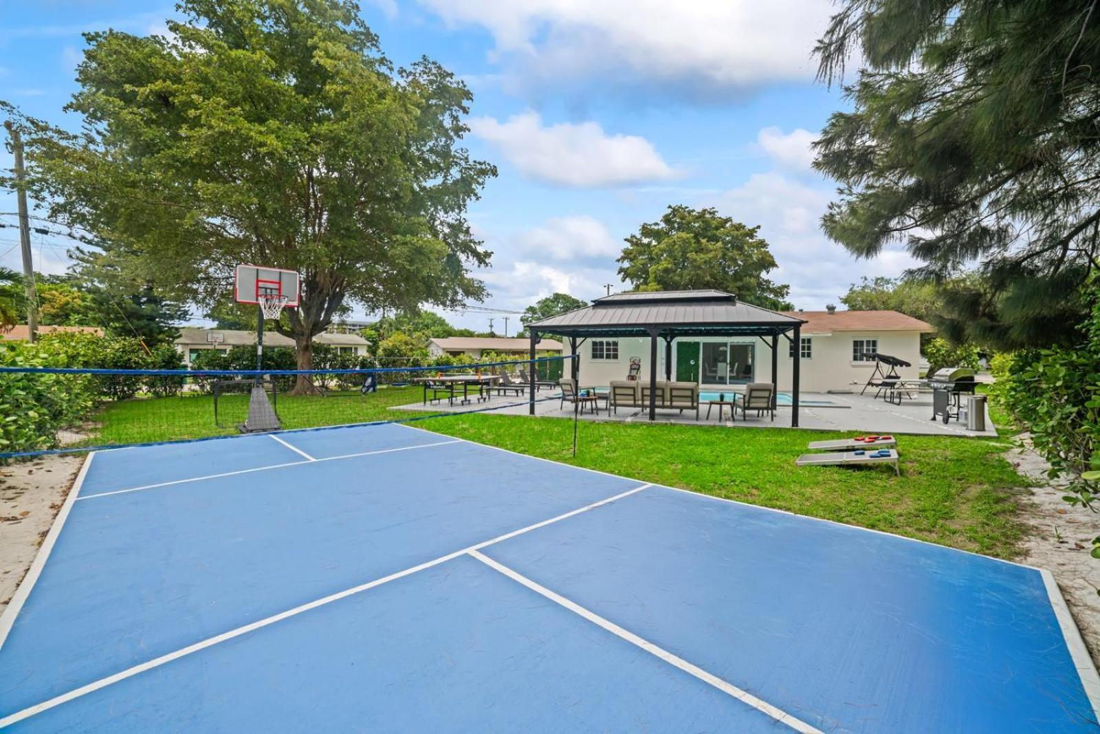 Casa Fantasia Holiday home Miami