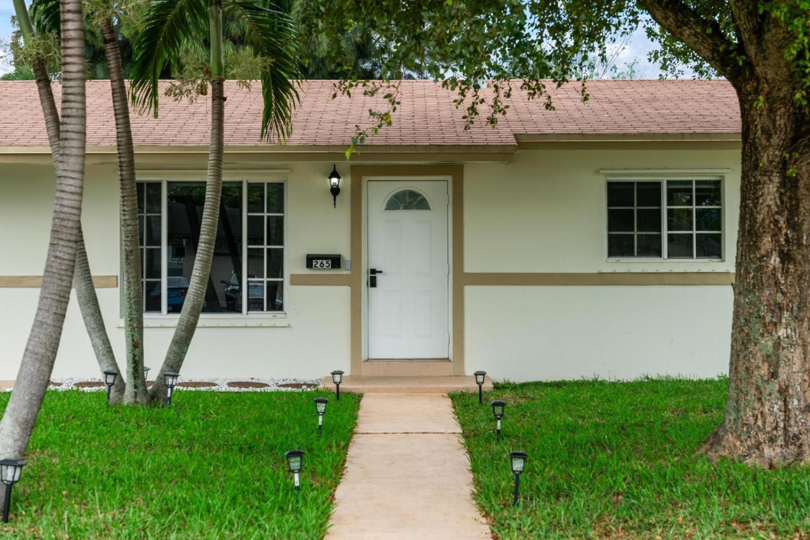 Casa Fantasia Holiday home Miami