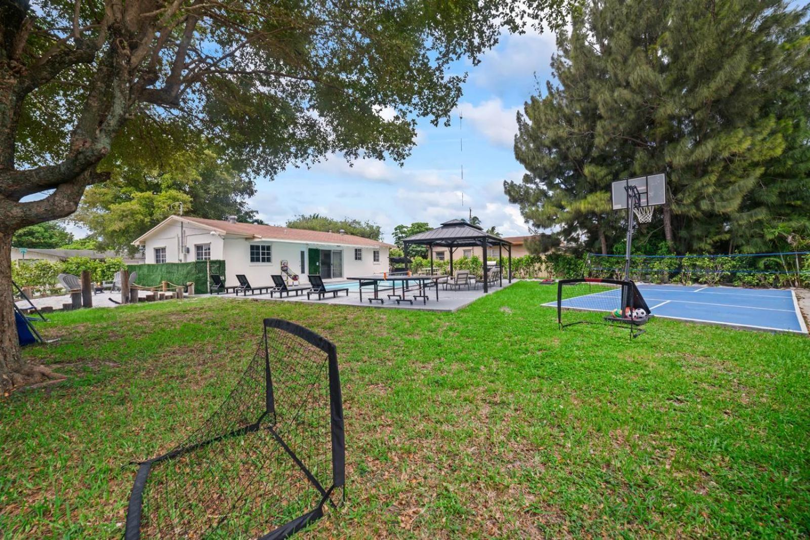 Casa Fantasia Holiday home