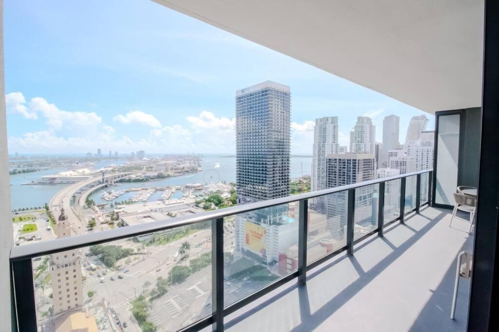 Apartment Downtown Luxury Miami