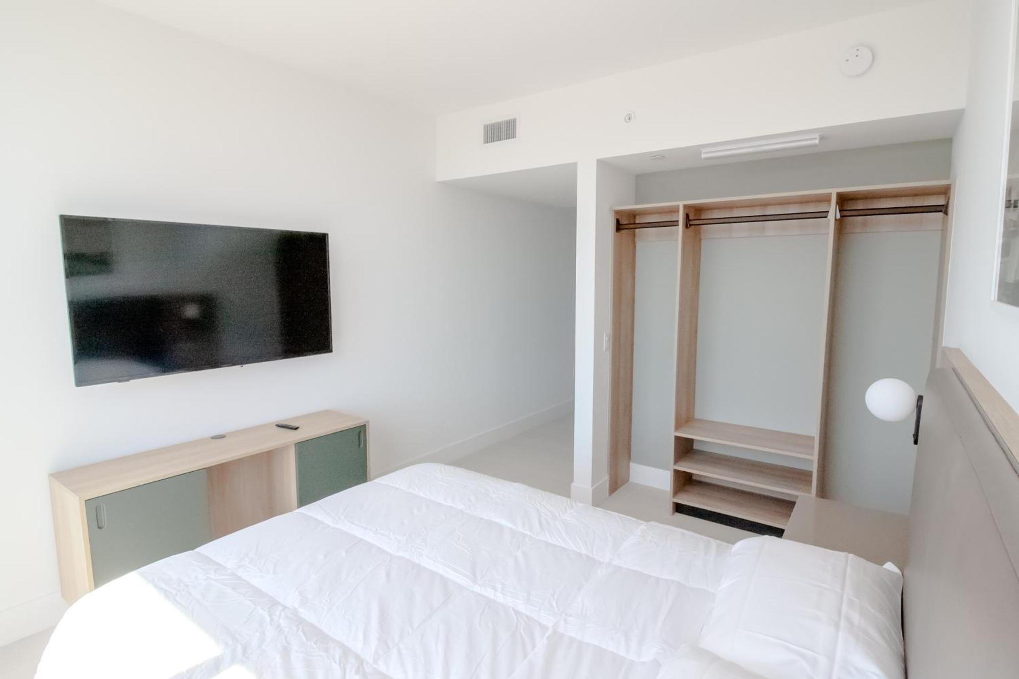 Luxurious Downtown Escape Apartamento *