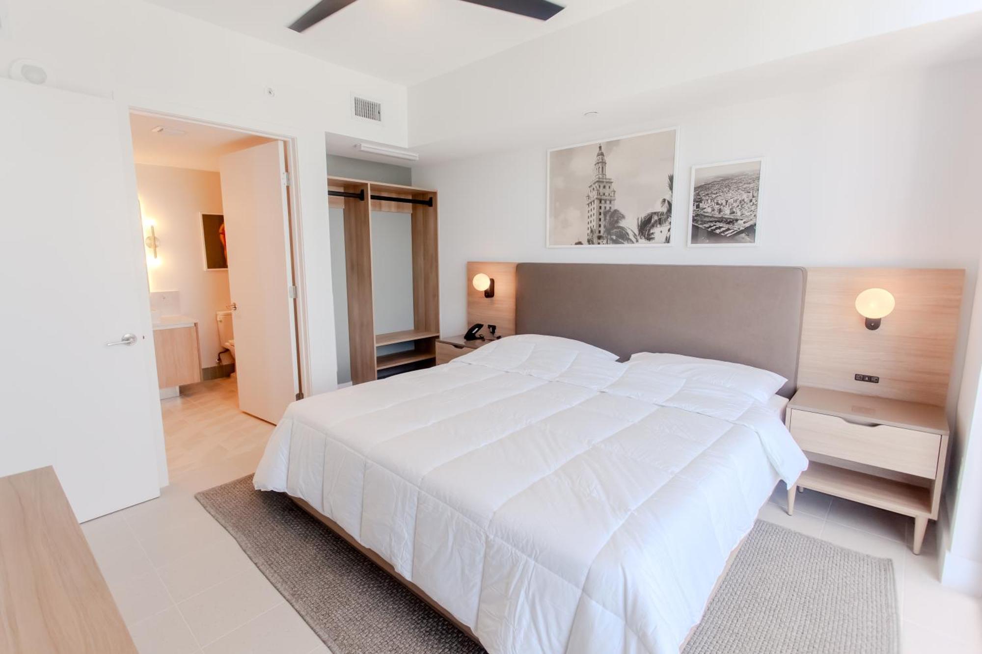 Luxurious Downtown Escape Apartamento *