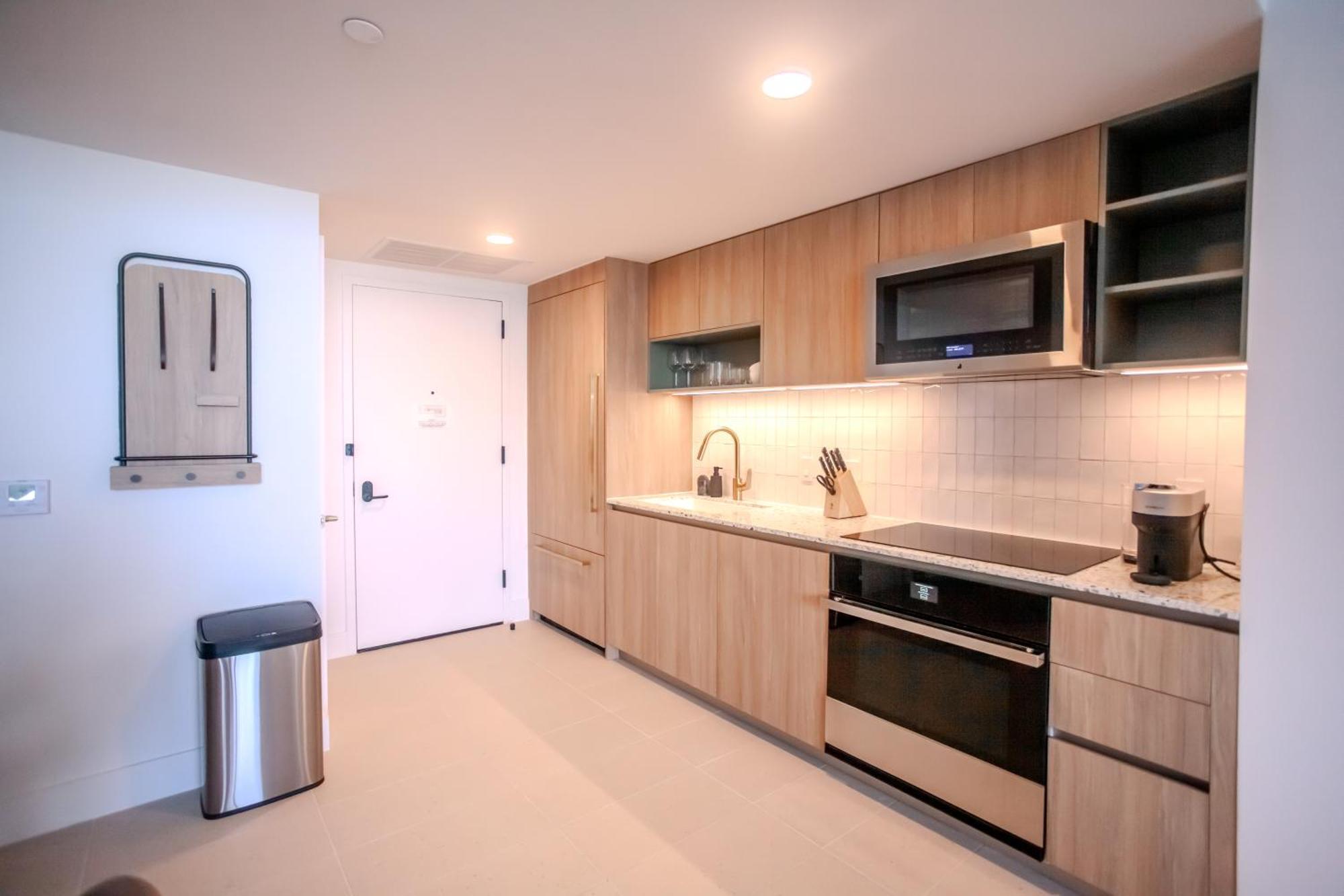 Luxurious Downtown Escape Apartamento