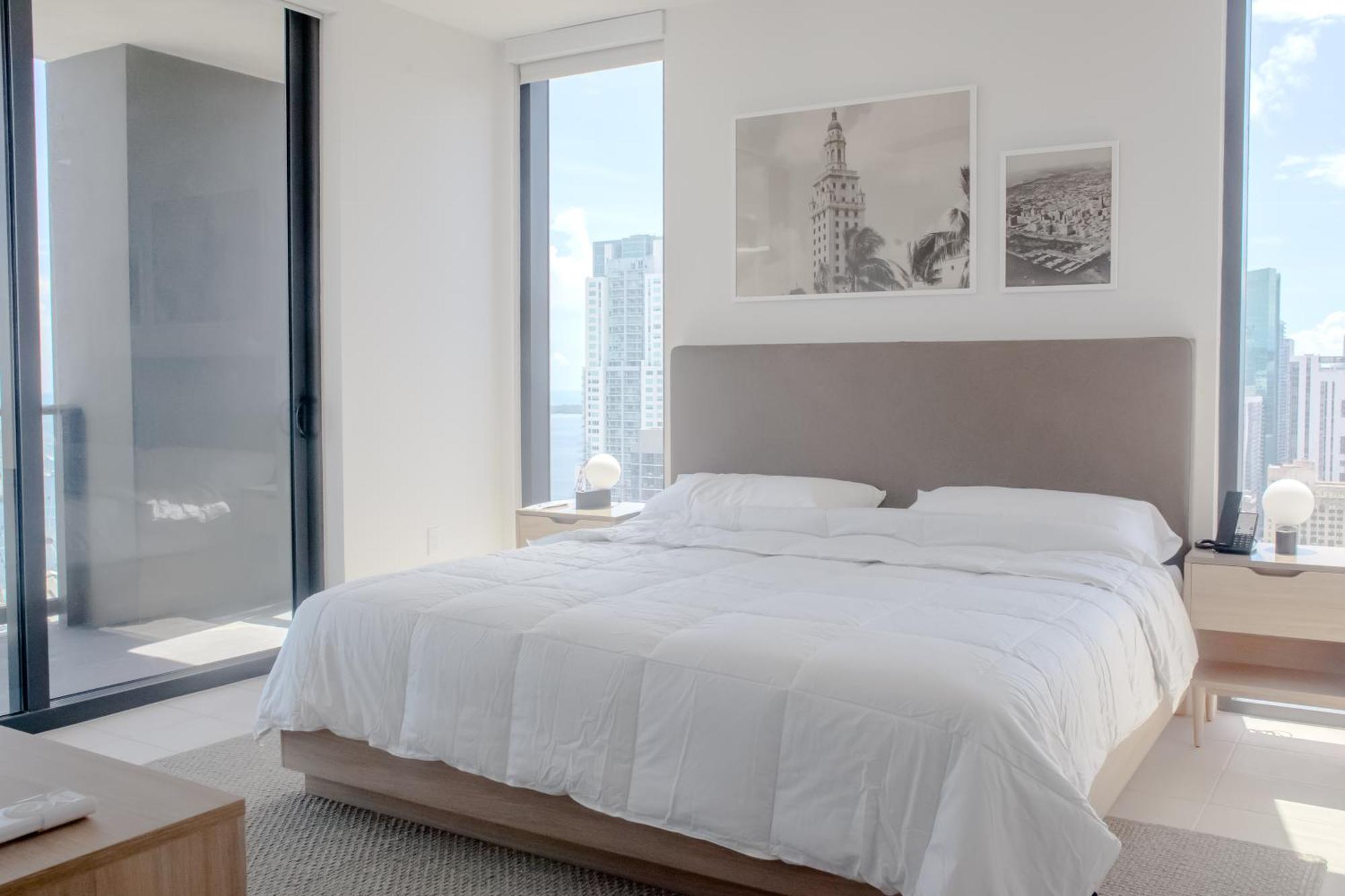 Luxurious Downtown Escape Apartamento *
