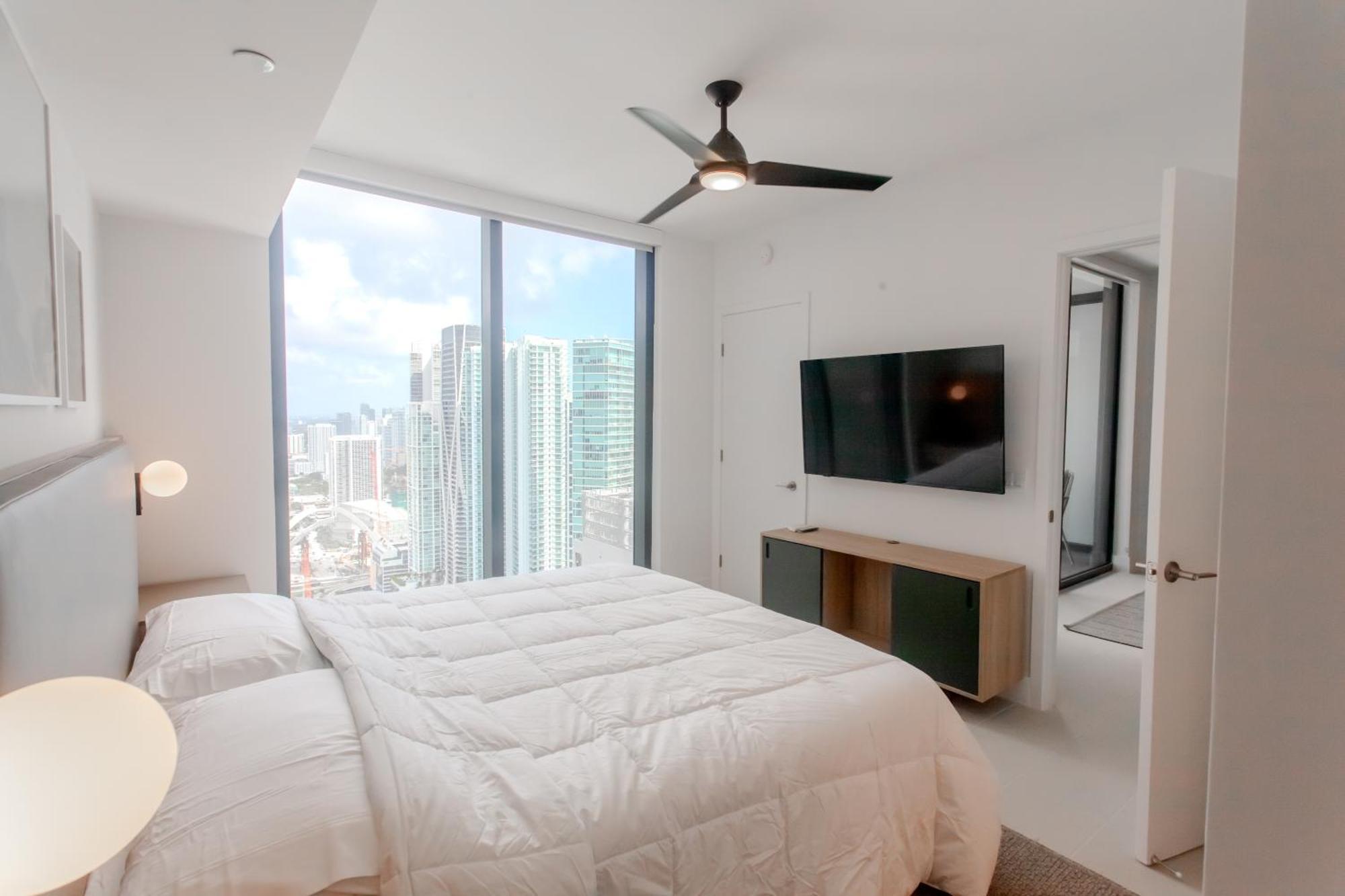 Luxurious Downtown Escape Apartamento *