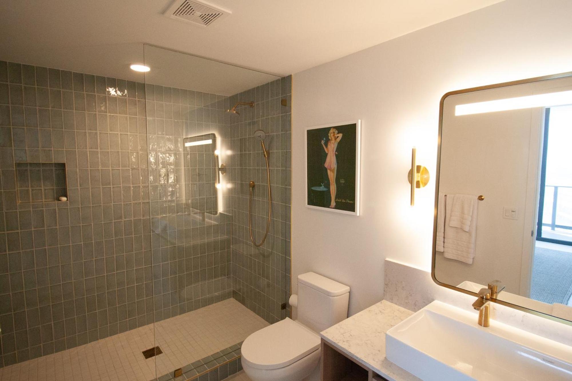 Apartamento Luxurious Downtown Escape Miami