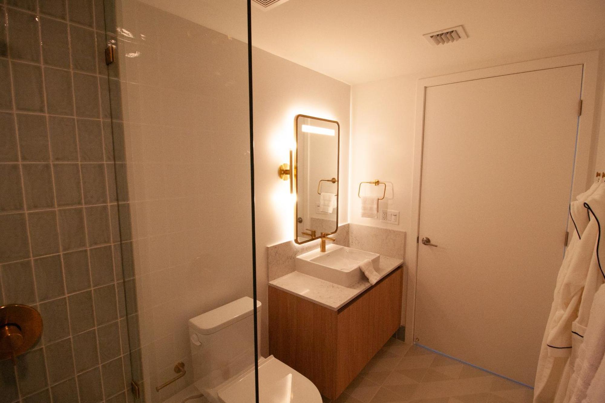 Luxurious Downtown Escape Apartamento Miami