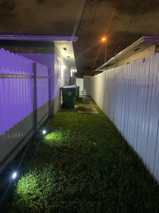 Apartamento Private And Comfortable Near Airport Miami