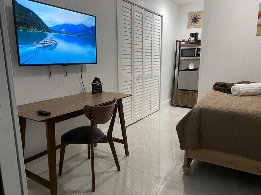 Apartamento Private And Comfortable Near Airport *