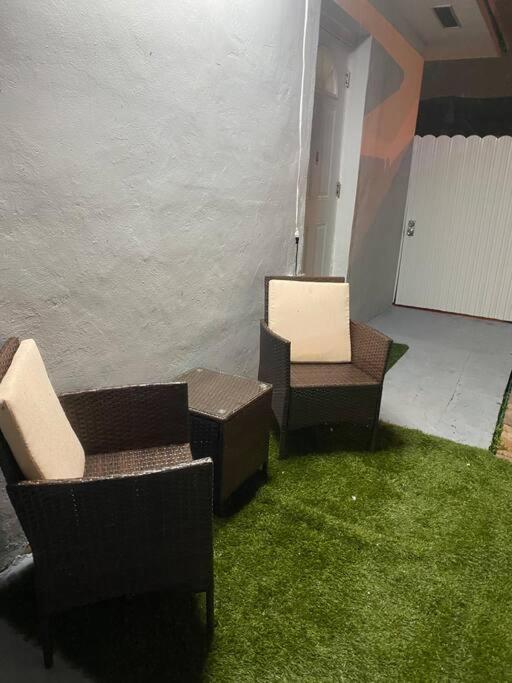 Apartamento Private And Comfortable Near Airport *