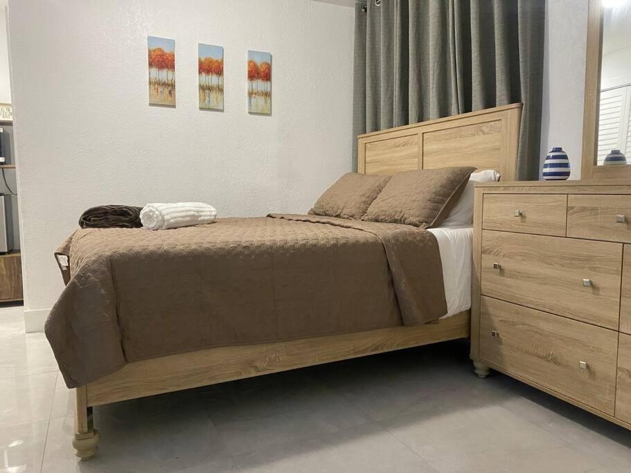 Apartamento Private And Comfortable Near Airport *