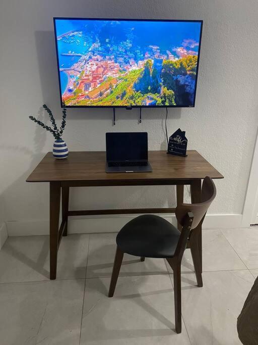 Private And Comfortable Near Airport Apartamento *