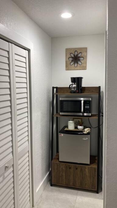 Apartamento Private And Comfortable Near Airport *