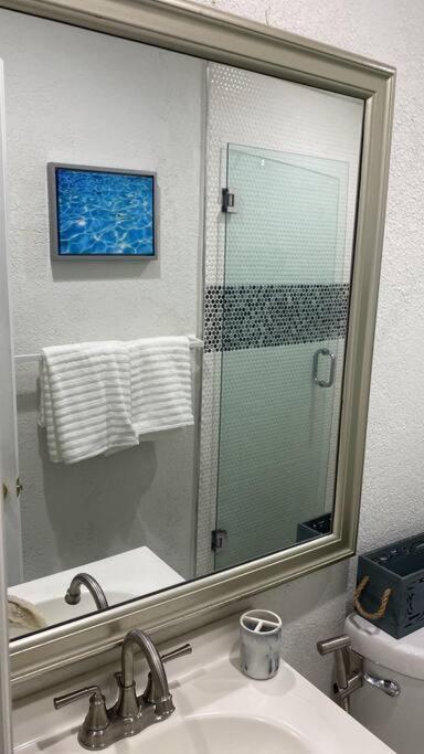 Apartamento Private And Comfortable Near Airport Miami
