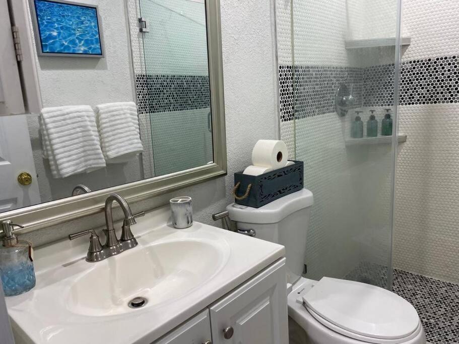 Apartamento Private And Comfortable Near Airport *