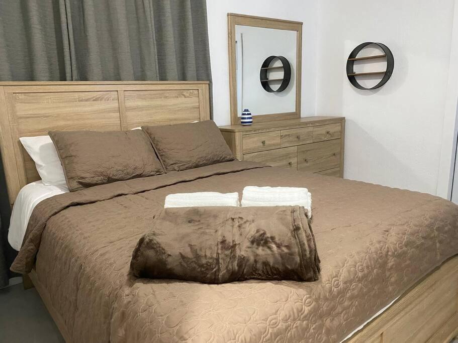 Apartamento Private And Comfortable Near Airport Miami