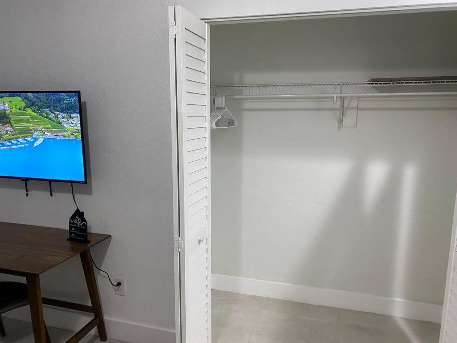 Apartamento Private And Comfortable Near Airport *