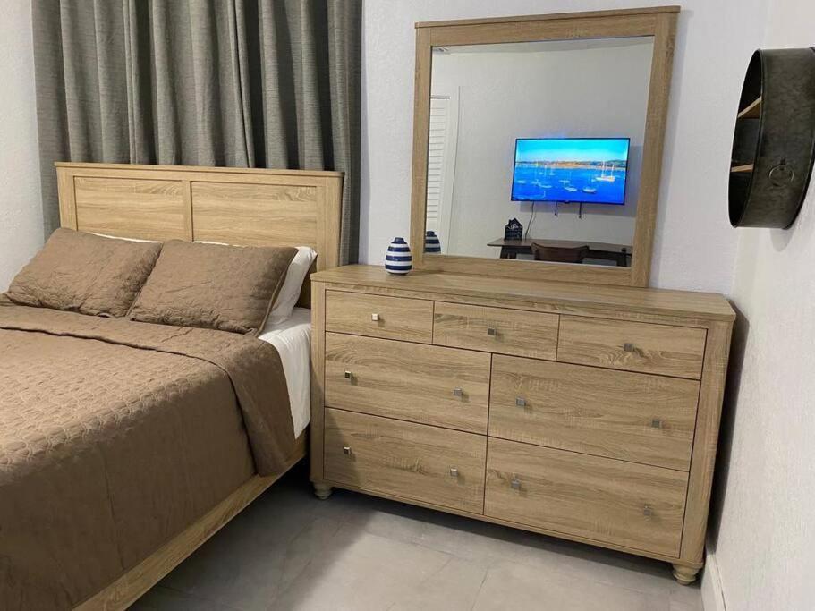 Apartamento Private And Comfortable Near Airport Miami