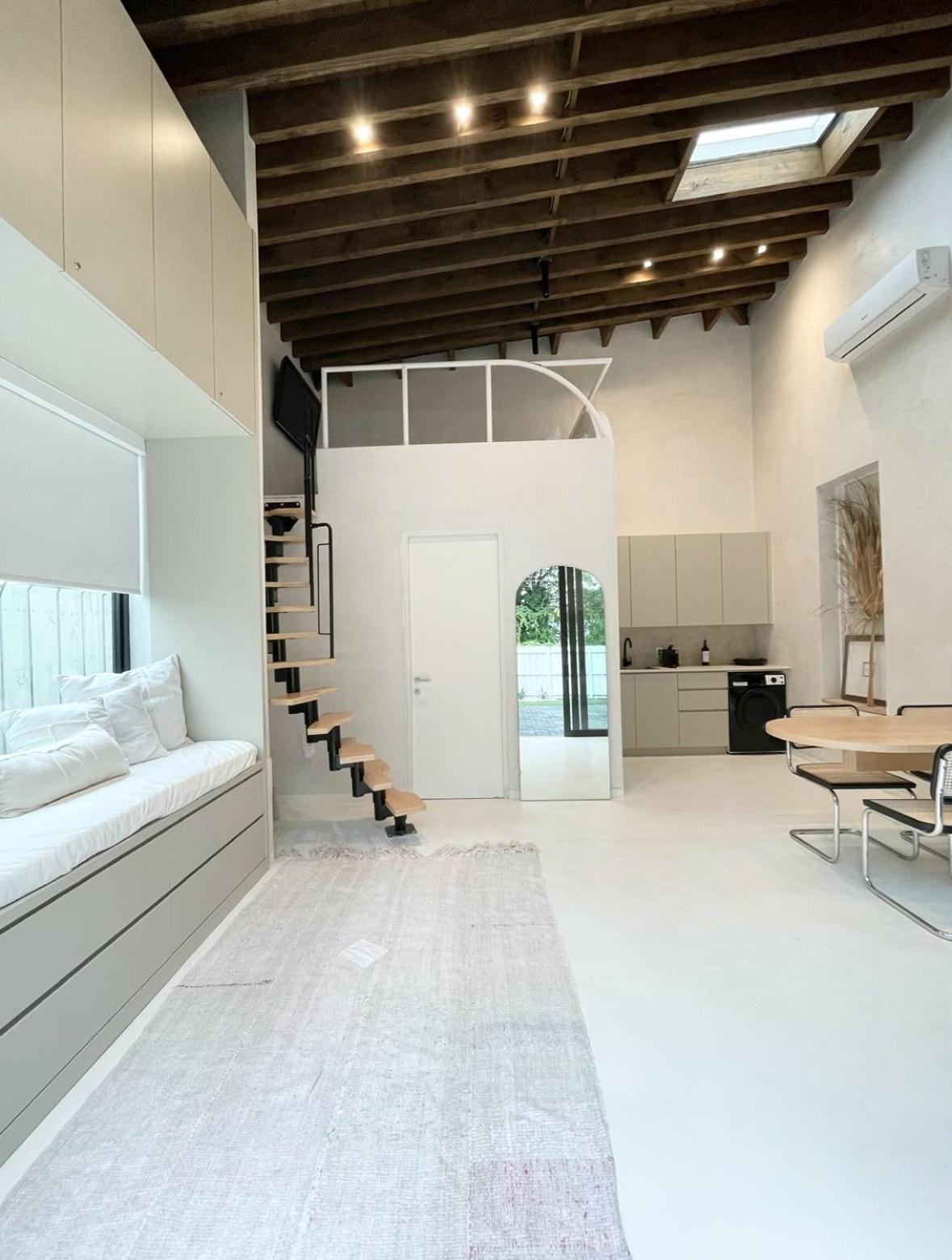 Atelier Lumi At Lumicollection Apartamento